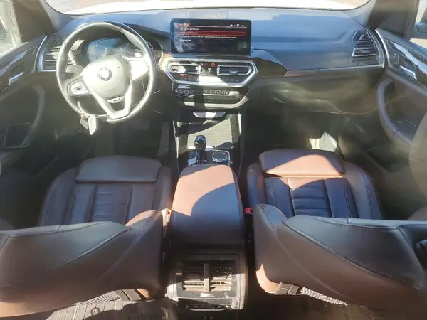 5UX53DP06N9K76646 2022 BMW X3 - Image 8