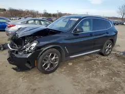 5UX53DP06N9K76680 2022 BMW X3