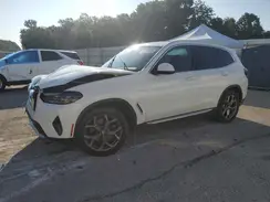 5UX53DP06N9K81779 2022 BMW X3