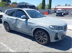 5UX53DP06N9K83645 2022 BMW X3