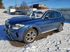 5UX53DP06N9K92412 2022 BMW X3