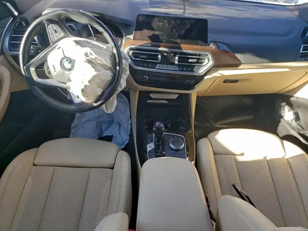 5UX53DP06N9K92412 2022 BMW X3 - Image 8