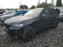 5UX53DP06N9L07829 2022 BMW X3