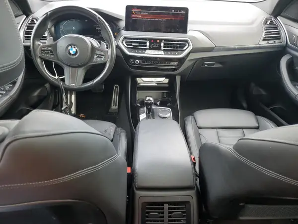 5UX53DP06N9L07829 2022 BMW X3 - Image 8