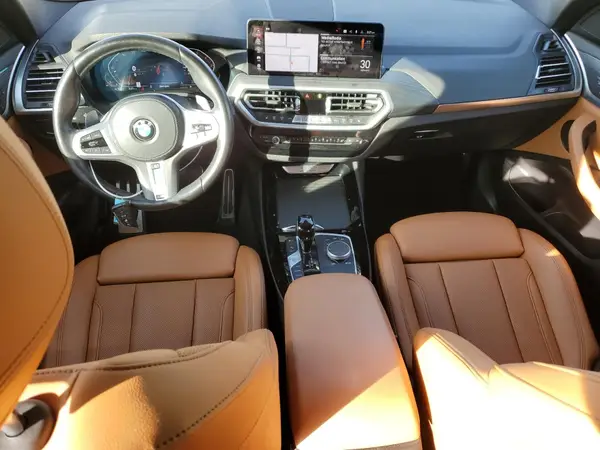 5UX53DP06N9L07877 2022 BMW X3 - Image 8