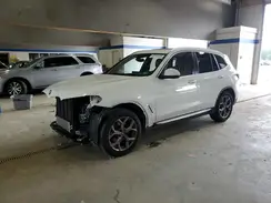 5UX53DP06N9L15056 2022 BMW X3