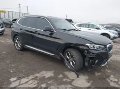 5UX53DP06N9L22430 2022 BMW X3