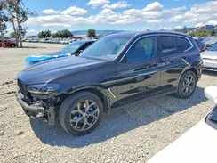 5UX53DP06N9L24484 2022 BMW X3