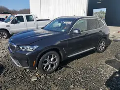 5UX53DP06N9L27546 2022 BMW X3