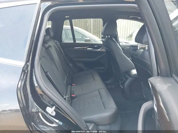 5UX53DP06N9L47103 2022 BMW X3 - Image 8