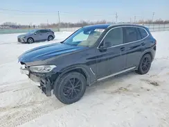 5UX53DP06N9L53418 2022 BMW X3