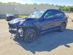 5UX53DP06N9L62331 2022 BMW X3