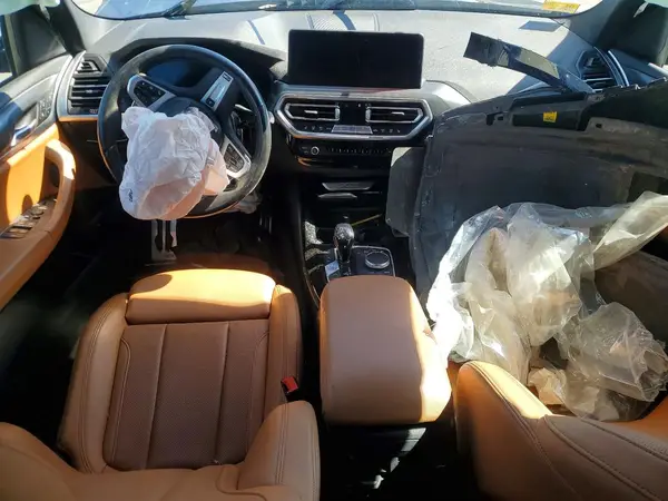 5UX53DP06N9L62331 2022 BMW X3 - Image 8