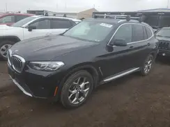 5UX53DP06N9L69411 2022 BMW X3