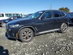 5UX53DP06N9L69473 2022 BMW X3