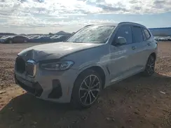 5UX53DP06N9L69778 2022 BMW X3
