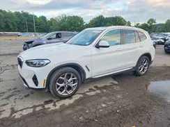 5UX53DP06N9M13648 2022 BMW X3