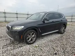 5UX53DP06N9M22947 2022 BMW X3