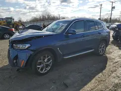 5UX53DP06N9M24584 2022 BMW X3