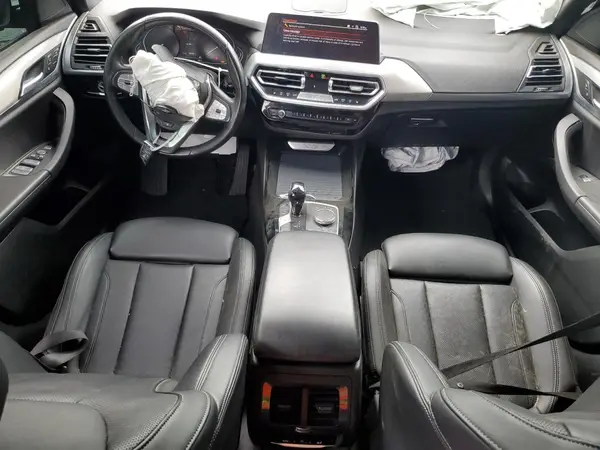 5UX53DP06N9M48710 2022 BMW X3 - Image 8