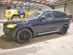 5UX53DP06N9M49100 2022 BMW X3