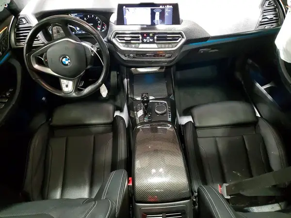 5UX53DP06N9M49100 2022 BMW X3 - Image 8