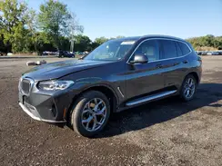 5UX53DP06N9M50313 2022 BMW X3