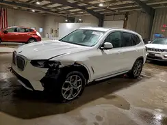 5UX53DP06N9M62509 2022 BMW X3