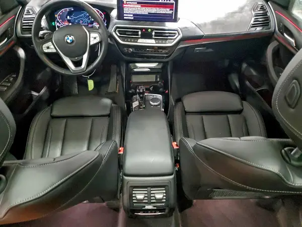 5UX53DP06N9M62509 2022 BMW X3 - Image 8