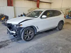 5UX53DP06N9M66026 2022 BMW X3