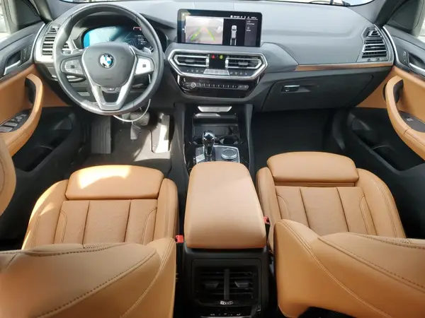 5UX53DP06N9M75955 2022 BMW X3 - Image 8