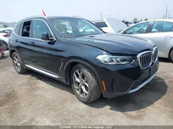 5UX53DP06N9M80704 2022 BMW X3