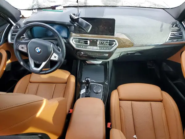 5UX53DP06N9M87328 2022 BMW X3 - Image 8