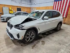 5UX53DP06N9M92772 2022 BMW X3