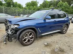 5UX53DP06N9M98572 2022 BMW X3