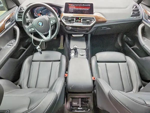 5UX53DP06N9M98572 2022 BMW X3 - Image 8