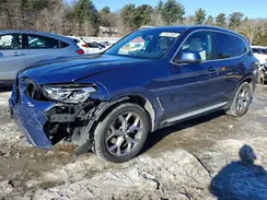 5UX53DP06N9N00840 2022 BMW X3