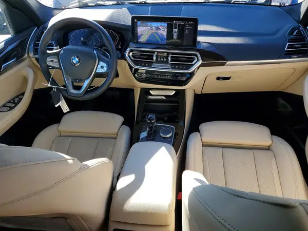 5UX53DP06N9N00840 2022 BMW X3 - Image 8