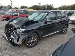 5UX53DP06N9N05309 2022 BMW X3