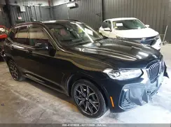 5UX53DP06N9N05553 2022 BMW X3
