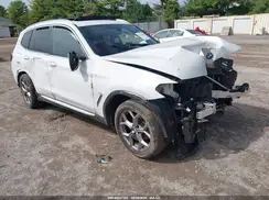 5UX53DP06N9N10493 2022 BMW X3