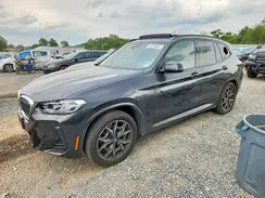 5UX53DP06N9N12101 2022 BMW X3