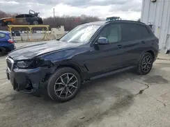 5UX53DP06N9N20831 2022 BMW X3