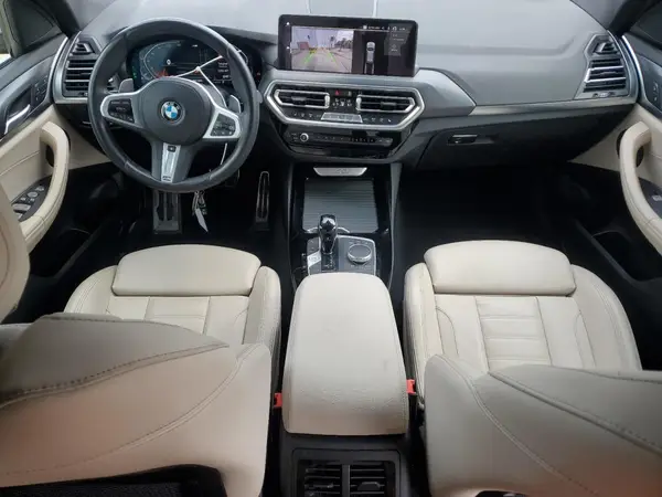 5UX53DP06N9N20831 2022 BMW X3 - Image 8