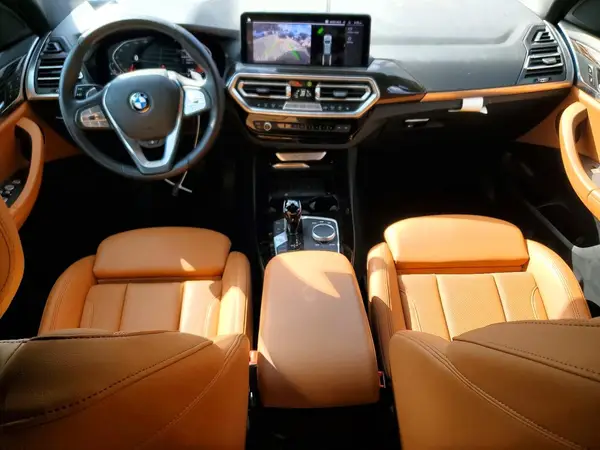 5UX53DP06N9N30534 2022 BMW X3 - Image 8