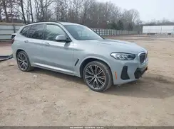 5UX53DP06N9N32395 2022 BMW X3