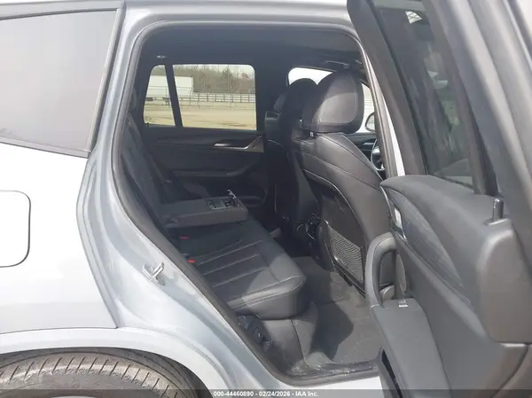 5UX53DP06N9N32395 2022 BMW X3 - Image 8