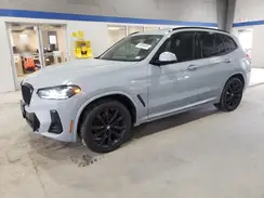 5UX53DP06P9N56358 2023 BMW X3