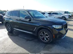 5UX53DP06P9N63004 2023 BMW X3
