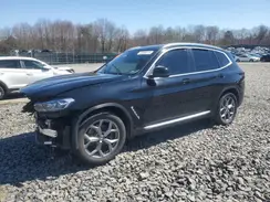 5UX53DP06P9N64699 2023 BMW X3